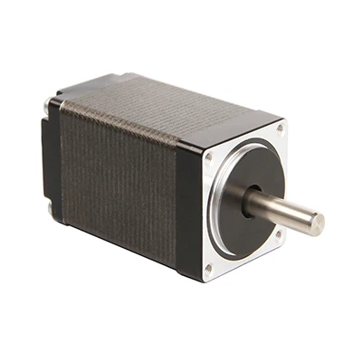 NEMA 11 Bipolar 1,8 graus 0.095Nm (13,2oz.in) 0,67A 4,56V 28x28x45mm Motor de passo de 4 fios
