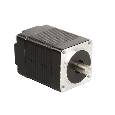 NEMA 8 Bipolar 1,8 graus 0.04Nm (5,6oz.in) 0,6A 6V 20x20x38mm Motor de passo de 4 fios